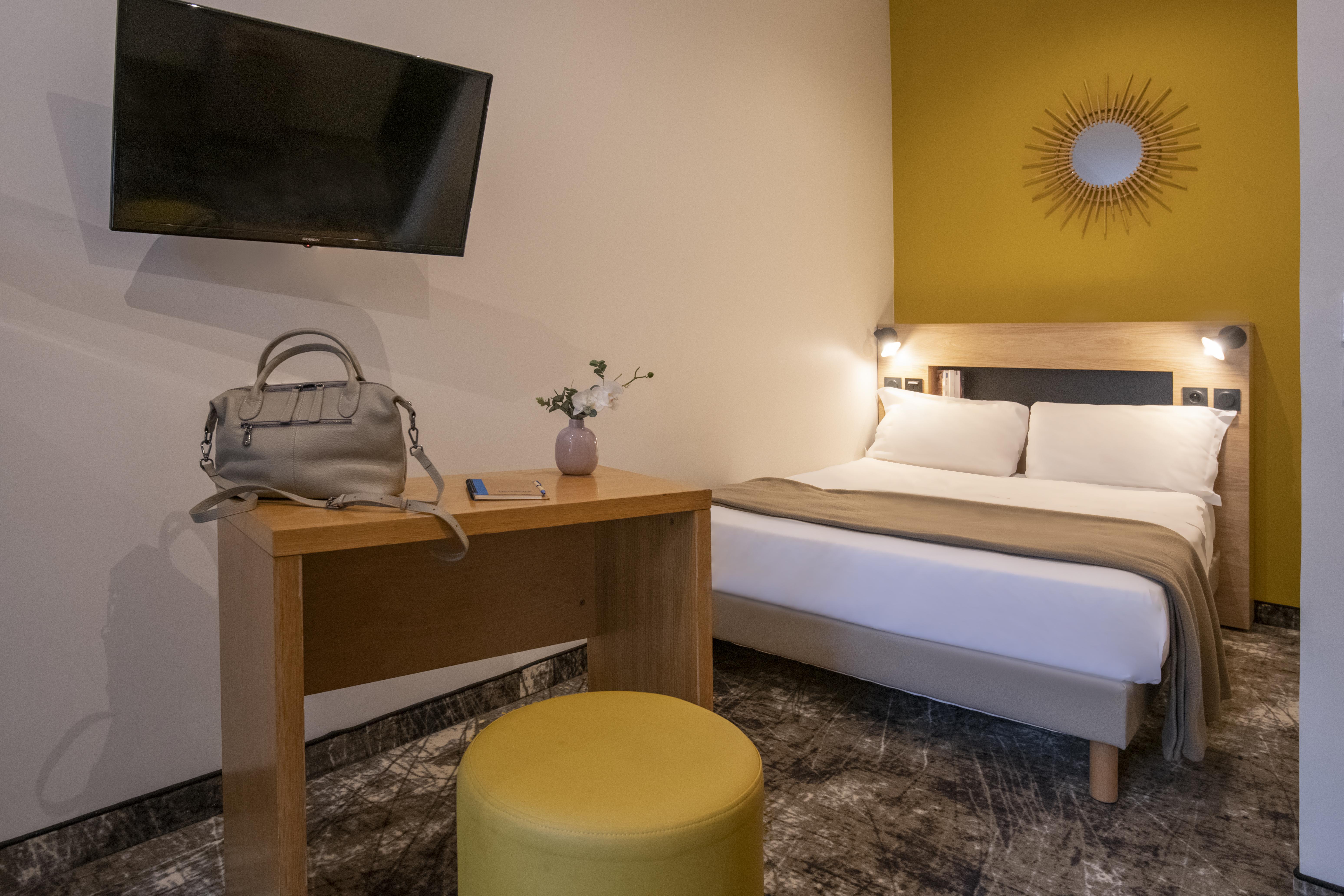 Hotel D'Ostende Nice Luaran gambar